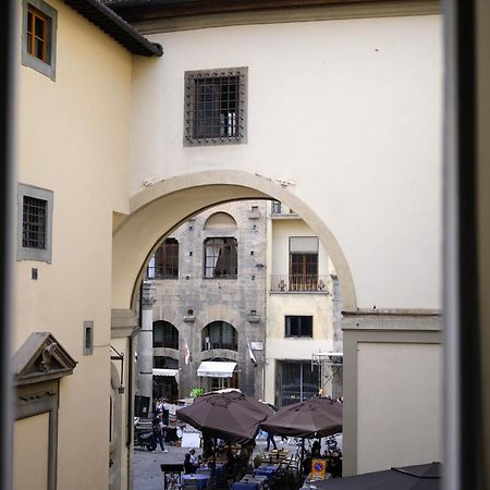 Pitti Sweet Home Φλωρεντία Εξωτερικό φωτογραφία