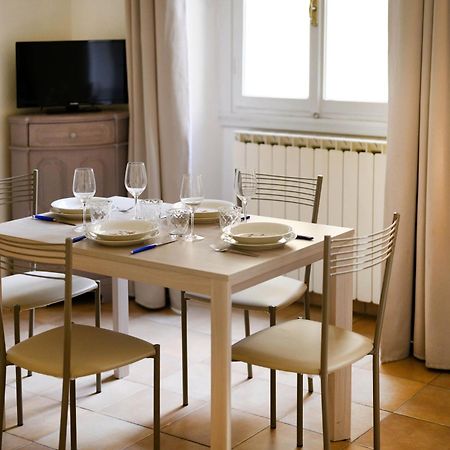 Pitti Sweet Home Φλωρεντία Εξωτερικό φωτογραφία