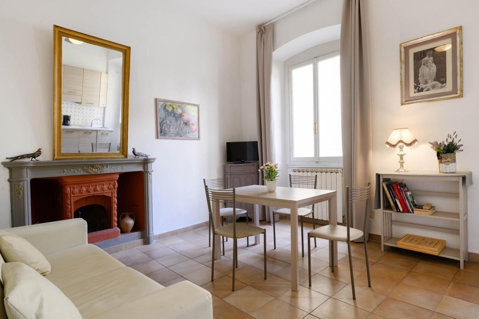 Pitti Sweet Home Φλωρεντία Εξωτερικό φωτογραφία