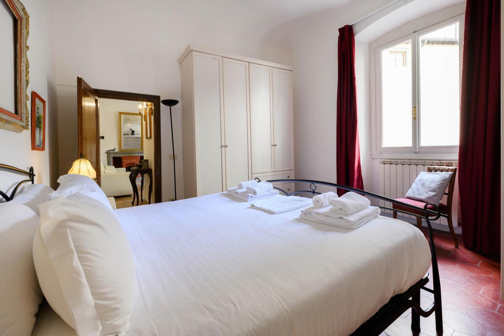Pitti Sweet Home Φλωρεντία Εξωτερικό φωτογραφία