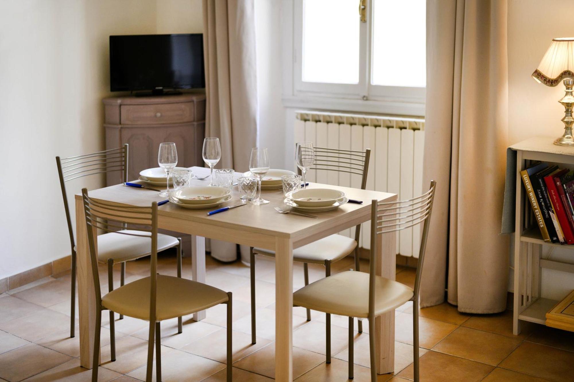 Pitti Sweet Home Φλωρεντία Εξωτερικό φωτογραφία