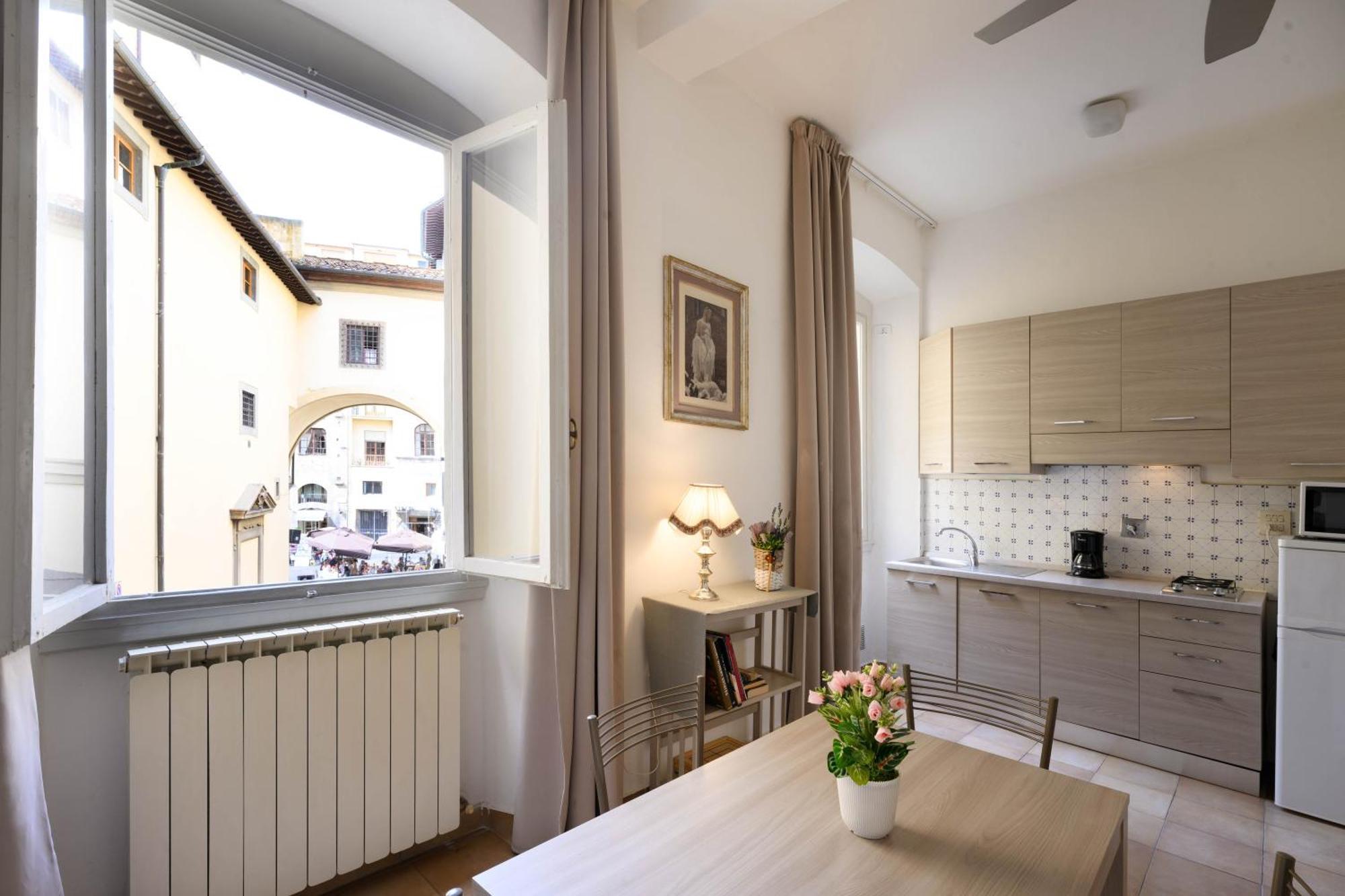 Pitti Sweet Home Φλωρεντία Εξωτερικό φωτογραφία