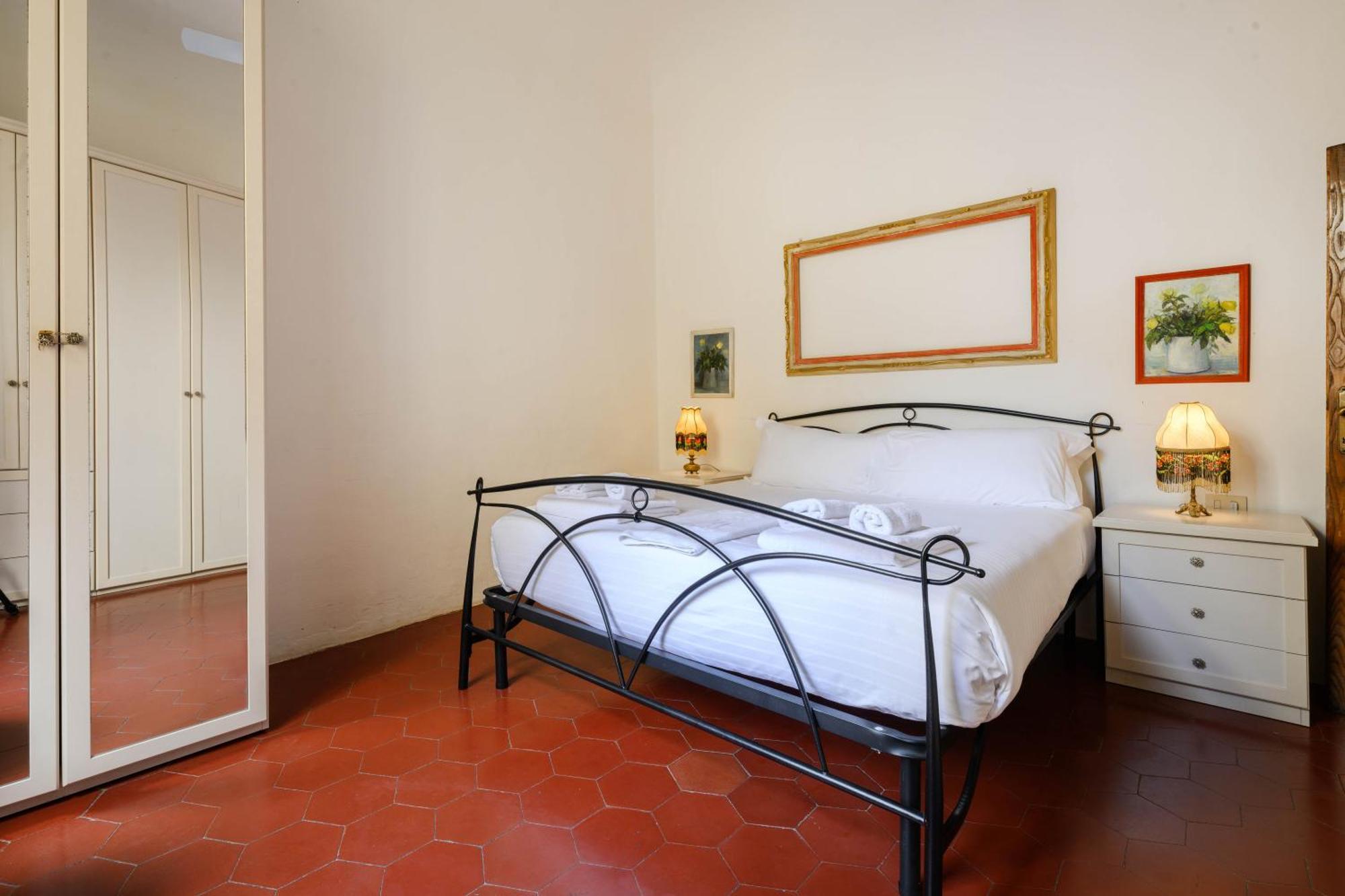 Pitti Sweet Home Φλωρεντία Εξωτερικό φωτογραφία