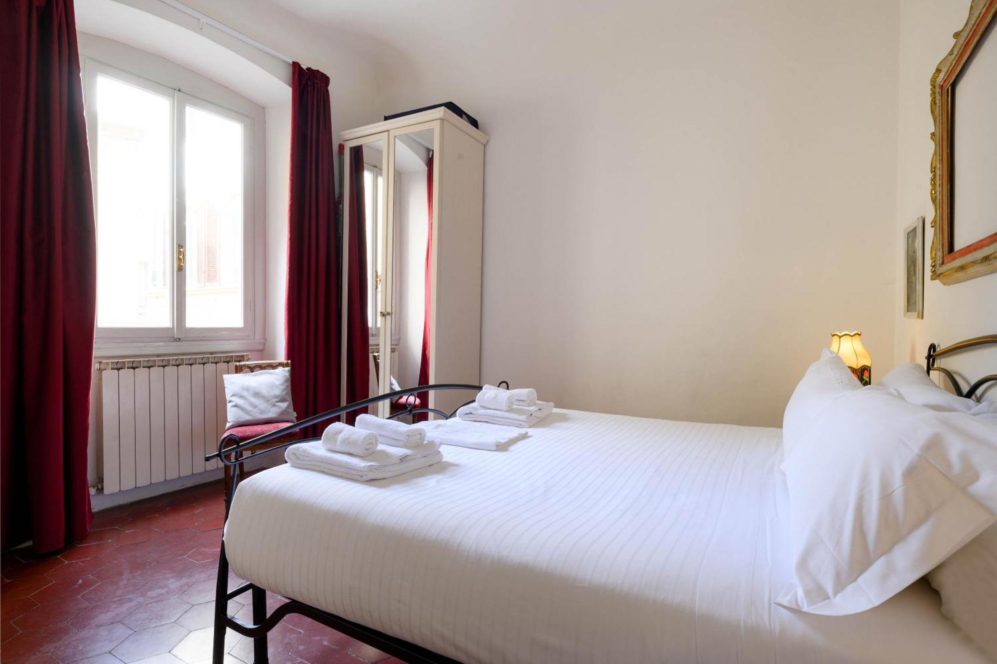 Pitti Sweet Home Φλωρεντία Εξωτερικό φωτογραφία