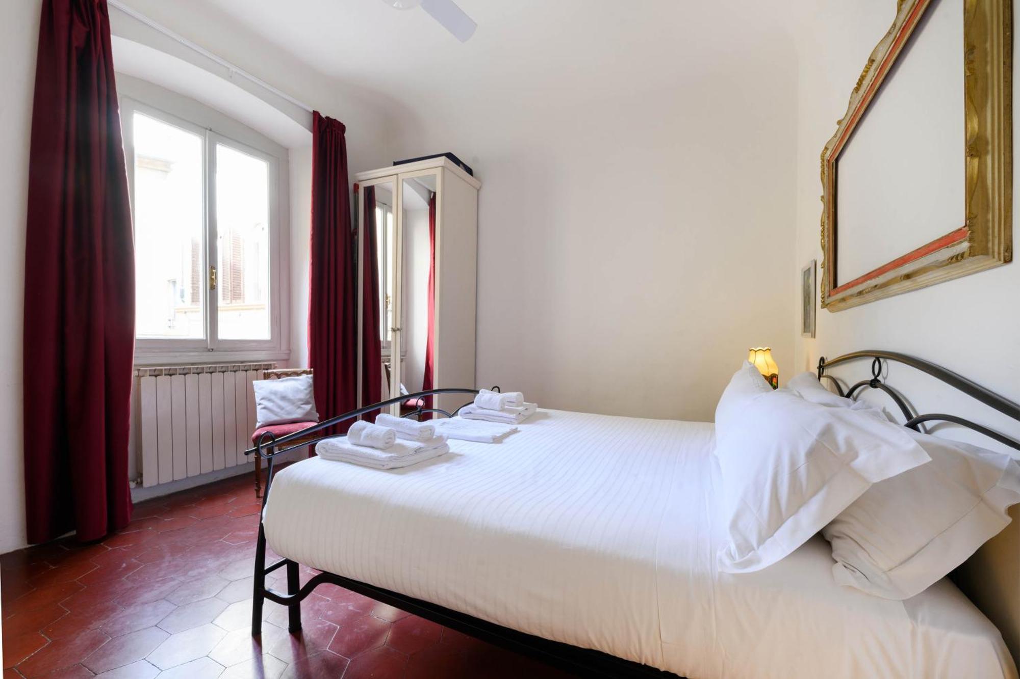 Pitti Sweet Home Φλωρεντία Εξωτερικό φωτογραφία
