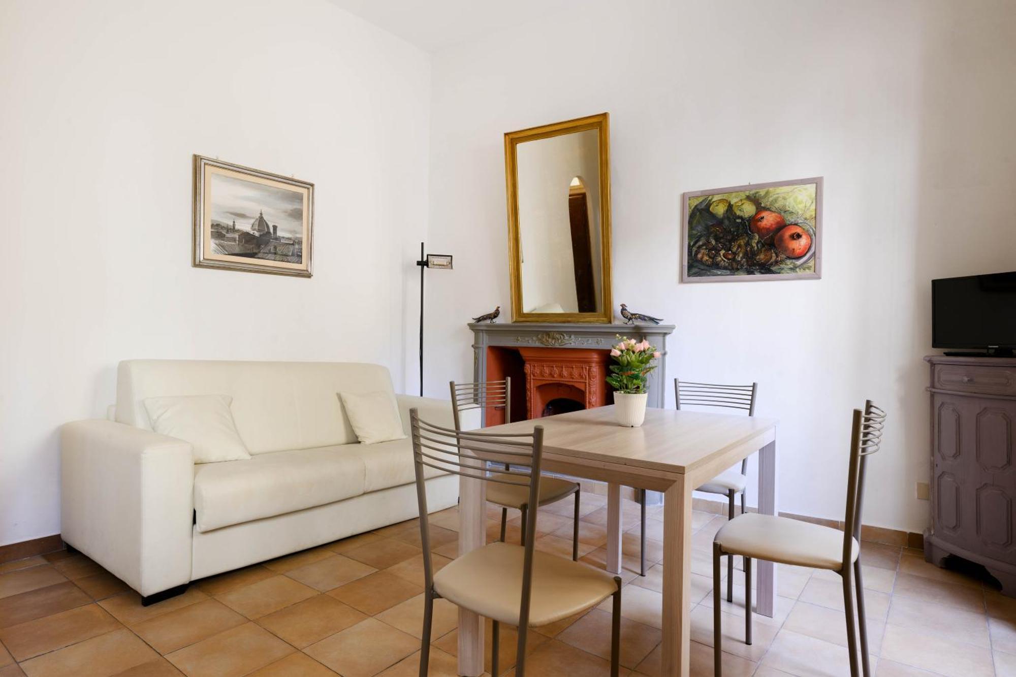 Pitti Sweet Home Φλωρεντία Εξωτερικό φωτογραφία